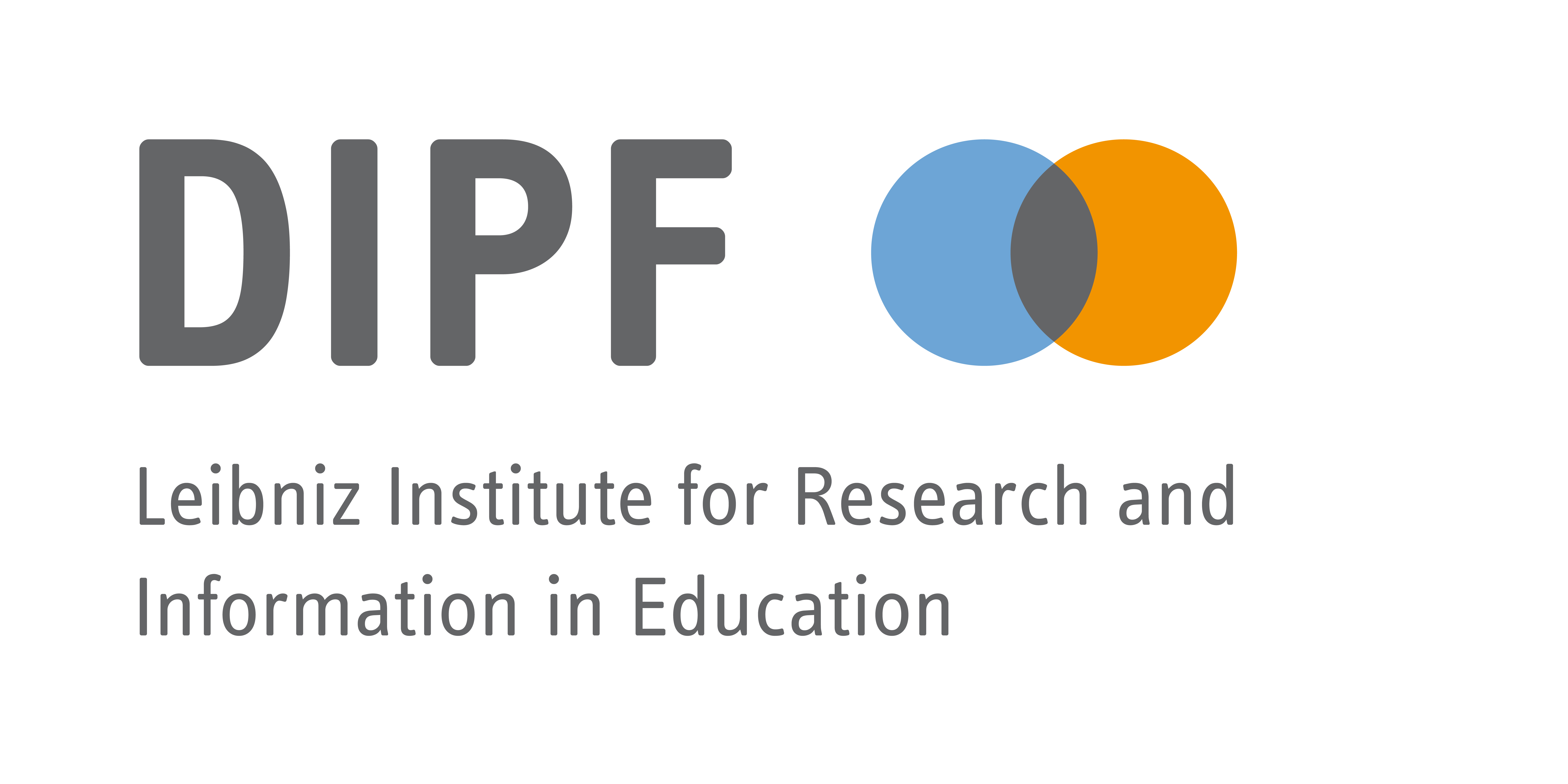 Leibniz-Institut für Bildungsforschung und Bildungsinformation