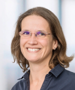 Photo of Andrea Horbach