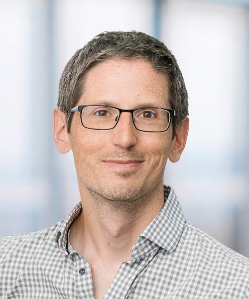 Photo of Torsten Zesch